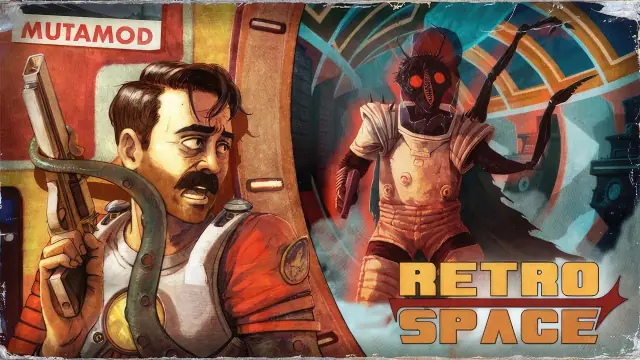 RetroSpace Mutamods Guide: Powers, Side Effects & Tips