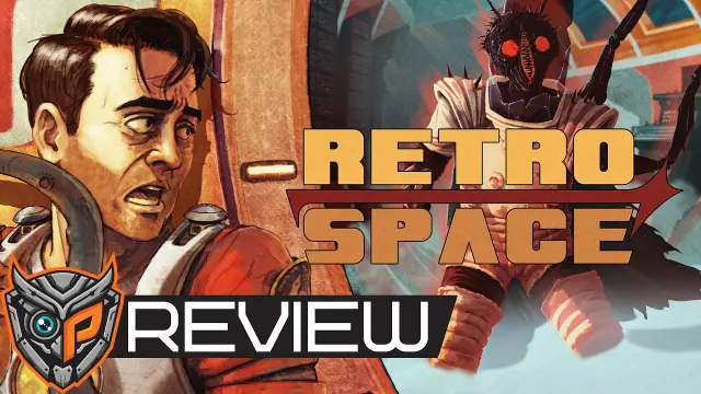 RetroSpace Soundtrack Guide: Disco-Punk Vibes & OST Info