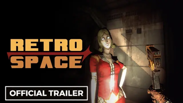 RetroSpace Trailer Breakdown: Gameplay, Clones & Secrets