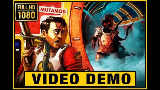 RetroSpace Demo Guide: Gameplay, Tips, and Features