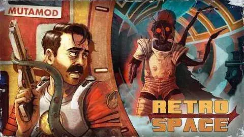 RetroSpace Map Guide: How Navigation & Layouts Work